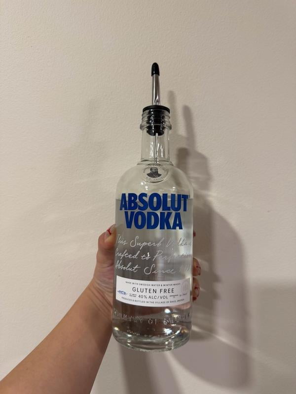 Absolut Original Swedish Vodka, 750 ml - Samsclub.com
