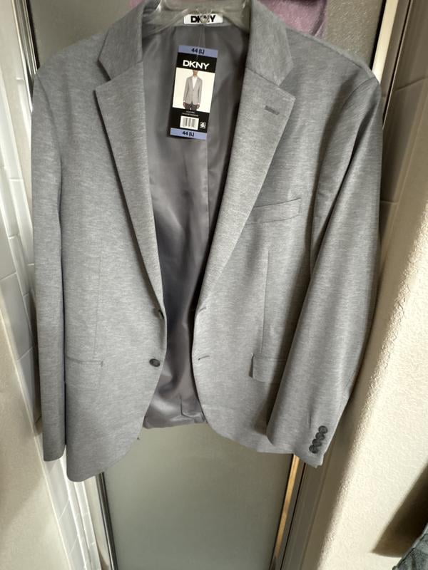 Customer reviews for DKNY Men's Travel Blazer