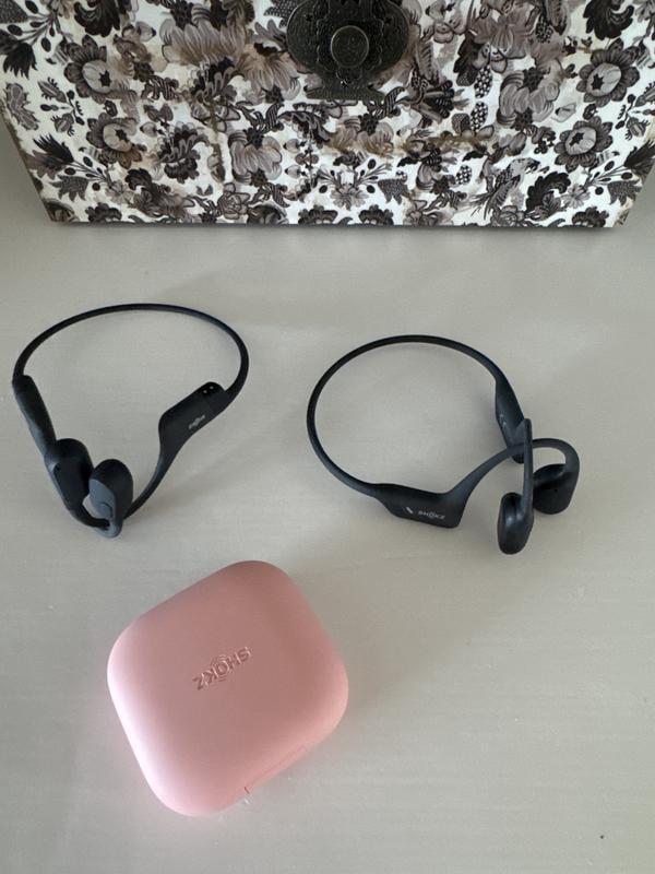 Shokz OpenFit Air Open-Ear True Wireless Earbuds - Samsclub.com