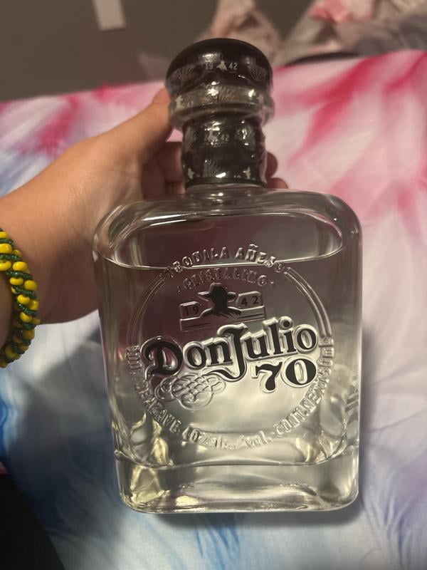 Don Julio 1942 Anejo Tequila 750 ml - Samsclub.com