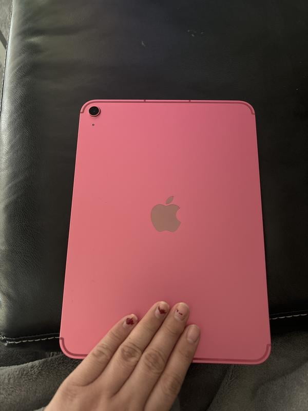Apple iPad 10.9