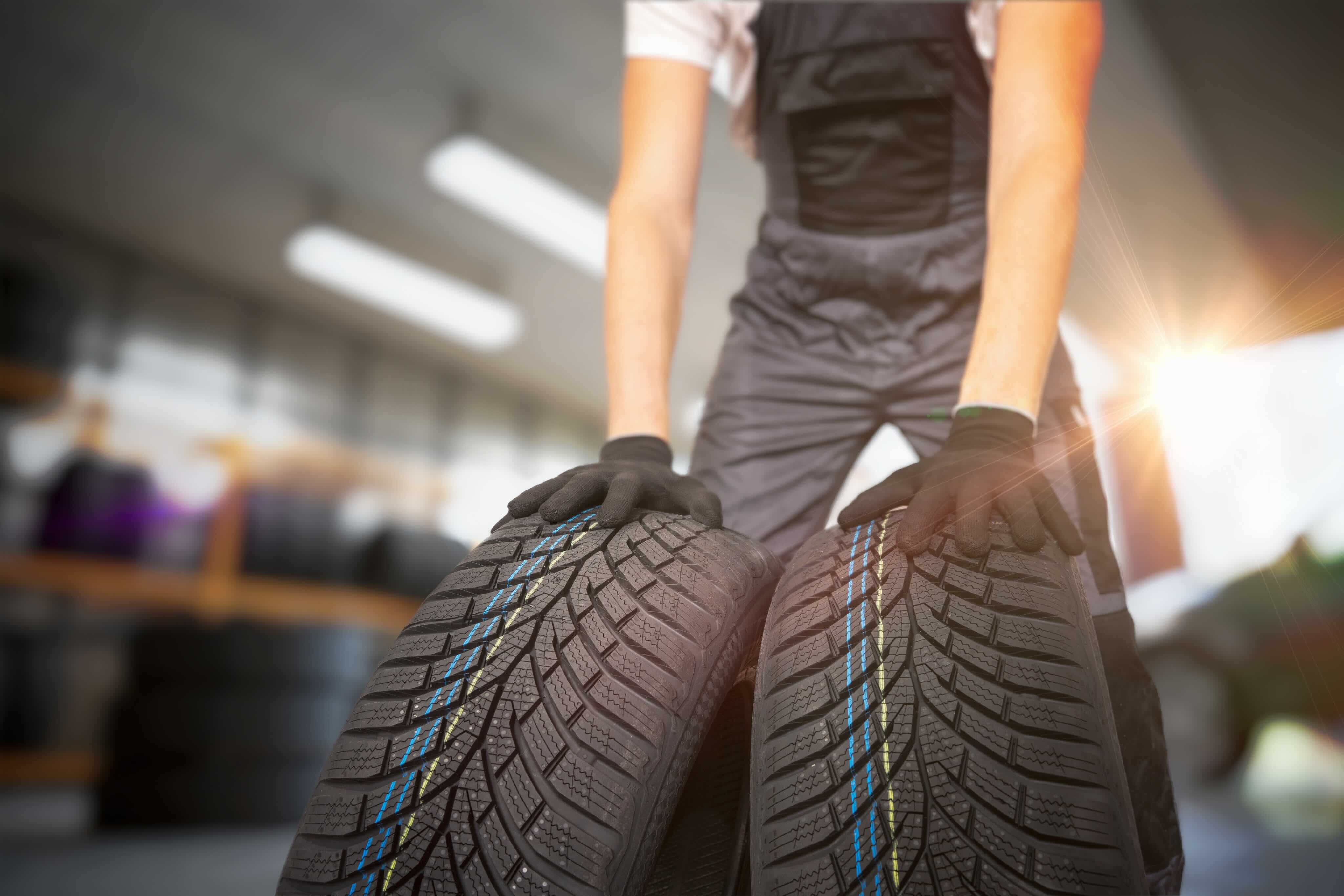 picture Main Auto Tires
